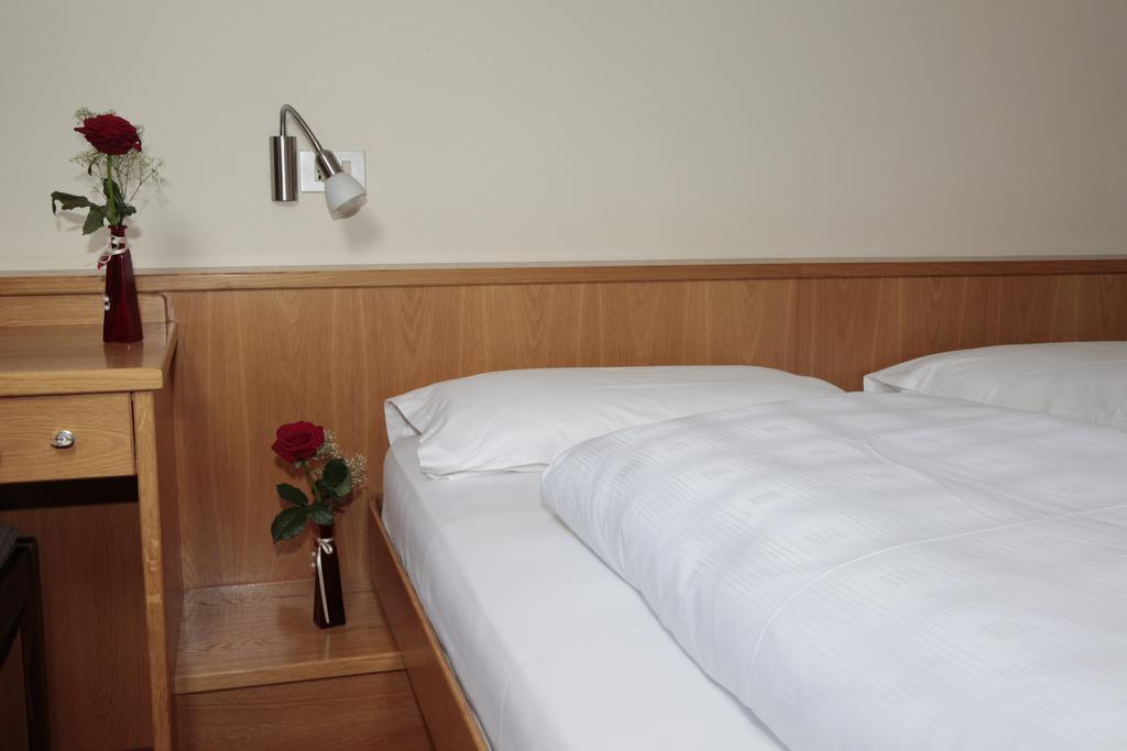 Hotel Alpino Plan Selva di Val Gardena Eksteriør bilde
